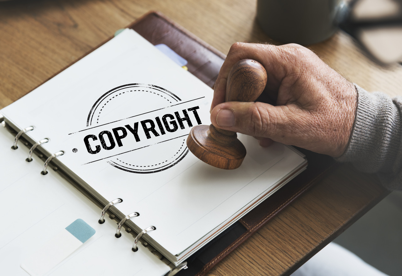Zabezpieczenie twórczości u notariusza, prawa autorskie
